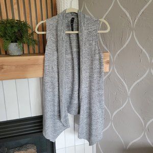 90 Degree Layering Vest